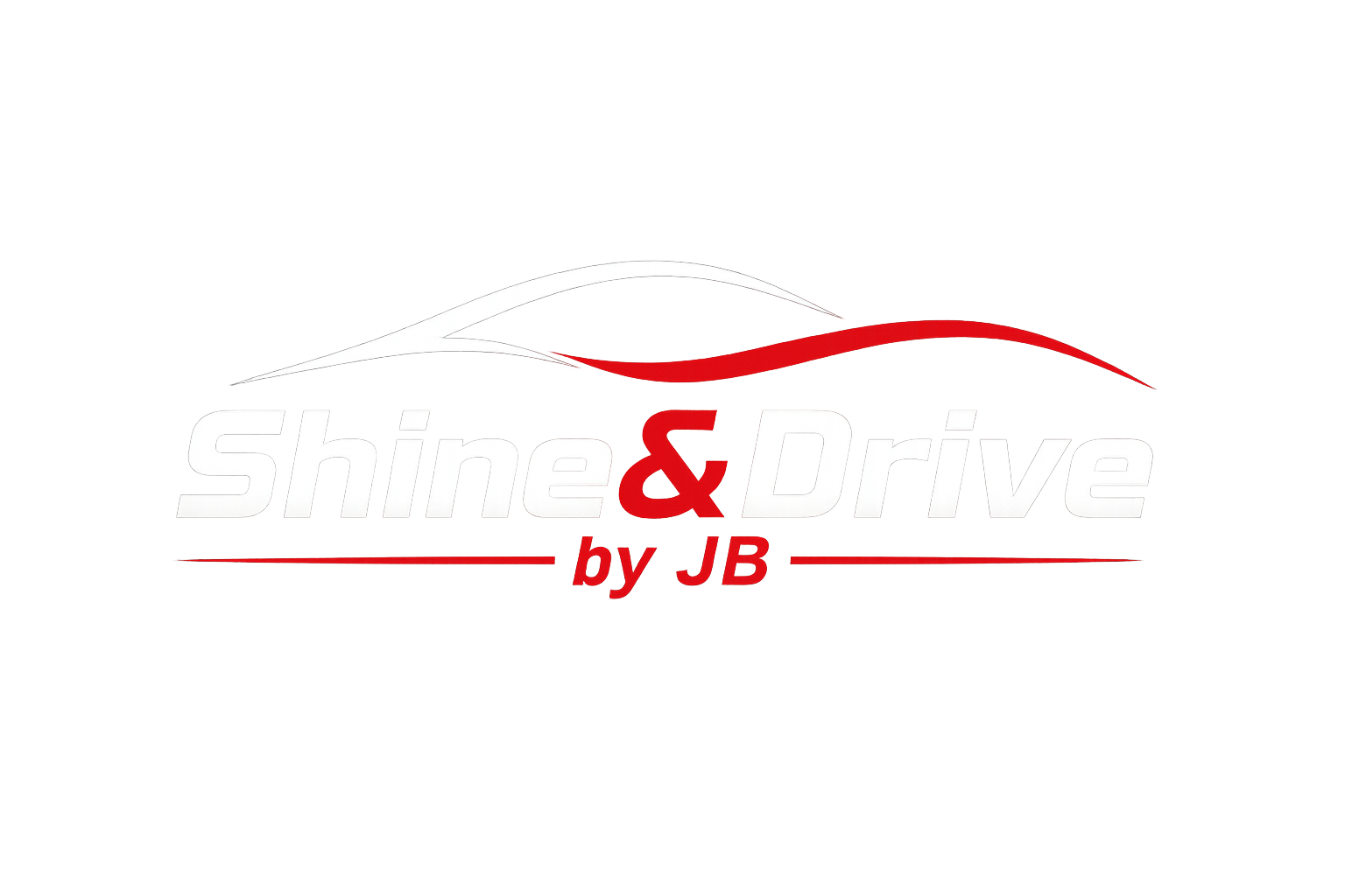 Shine & Drive by JB